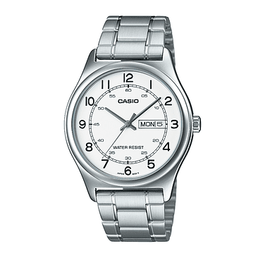 Reloj Análogo Casio Hombre MTP-V006D-7B2 1