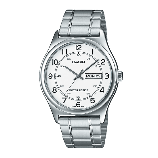 Reloj Análogo Casio Hombre MTP-V006D-7B2 1