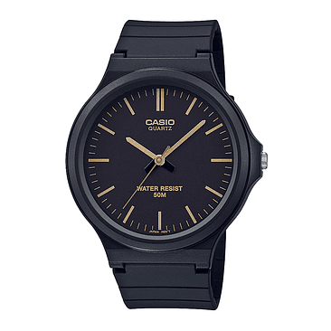 Reloj Casio Análogo Hombre MW-240-1E2V 1