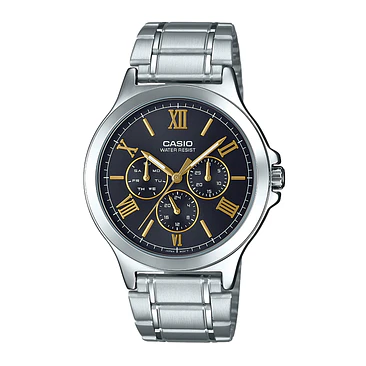 Reloj Casio MTP-V300D-1A2 1