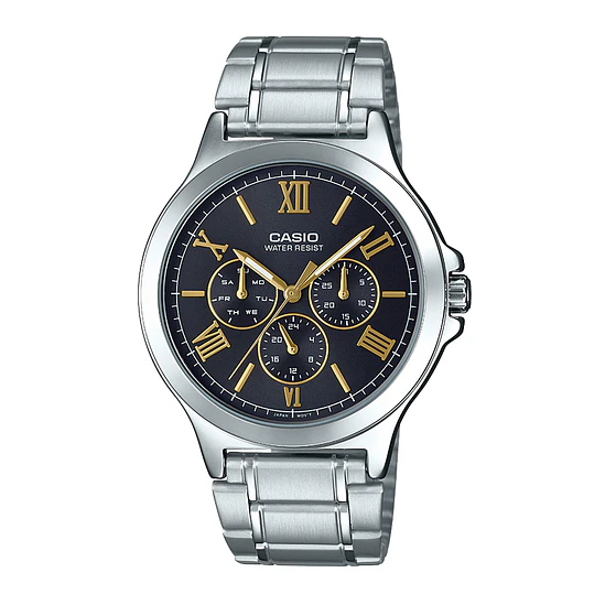 Reloj Casio MTP-V300D-1A2 1