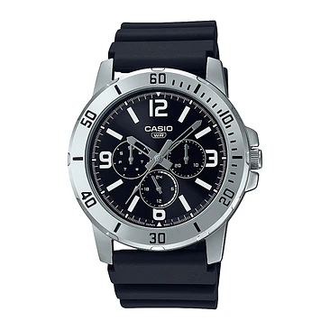 Reloj Casio MTP-VD300-1B 1