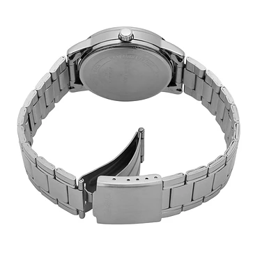 Reloj Casio MTP-V002D-1B 3