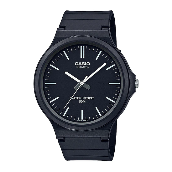 Reloj Casio MW-240-1E 1