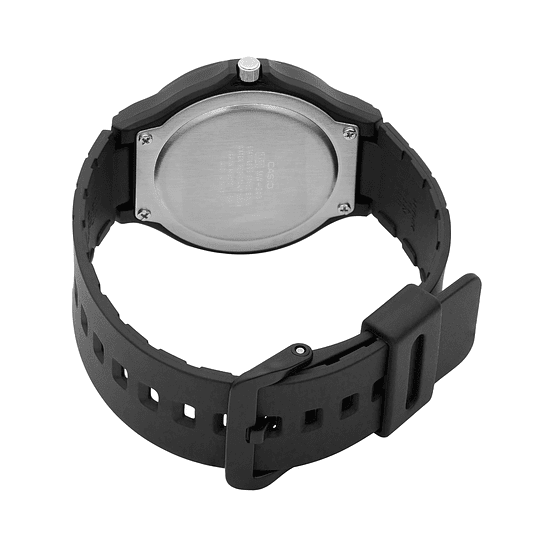 Reloj Casio Análogo Hombre MW-240-1E2V 3