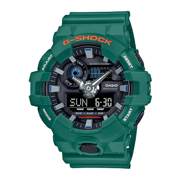 GA-700SC-3A 1