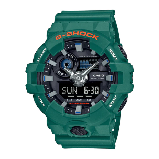GA-700SC-3A 1