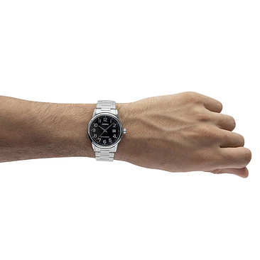 Reloj Casio MTP-V002D-1B 4
