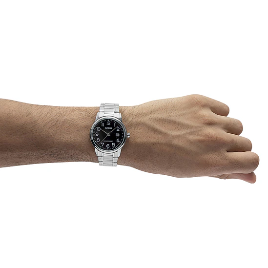 Reloj Casio MTP-V002D-1B 4