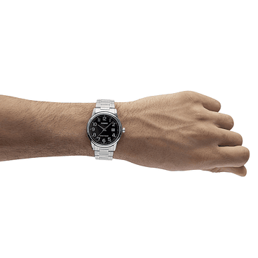 Reloj Casio MTP-V002D-1B 4