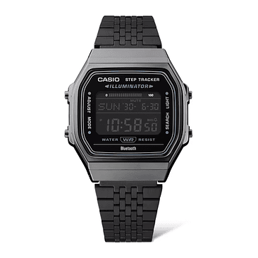 Reloj Digital Casio Unisex ABL-100WEGG-1B 2