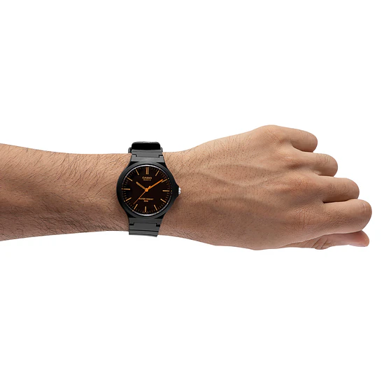 Reloj Casio MW-240-1E2 4