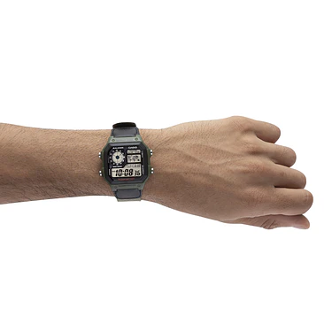 Reloj Casio AE-1200WHB-3B 2