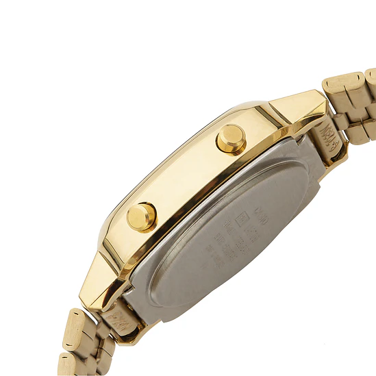 Reloj Casio LA670WGA-1D 2