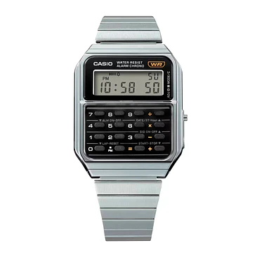 Reloj Casio CA-500WE-1A 2