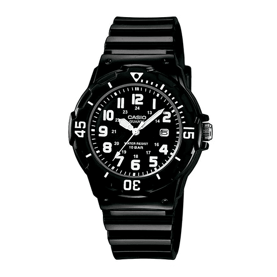 Reloj Casio Lrw-200h-1bvdf 1