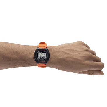 Reloj Casio Digital Hombre W-218H-4B2V 4