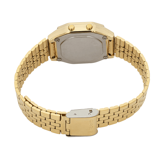 Reloj Casio LA680WGA-9D 3