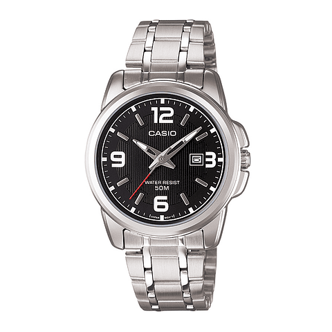Reloj Análogo Casio Mujer LTP-1314D-1AV
