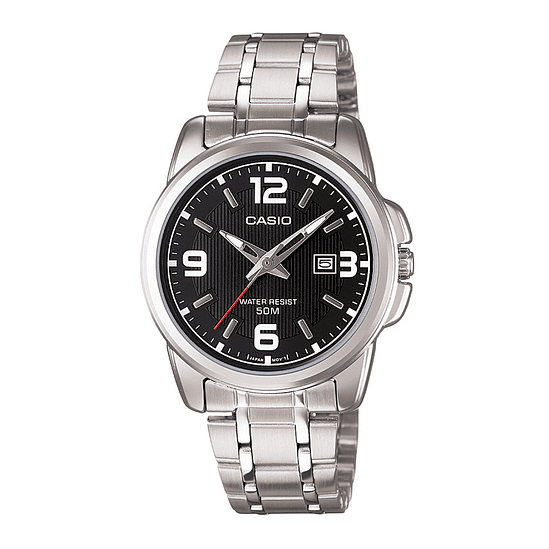 Reloj Análogo Casio Mujer LTP-1314D-1AV 1