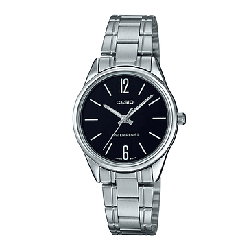 Reloj Análogo Casio Mujer LTP-V005D-1B 1