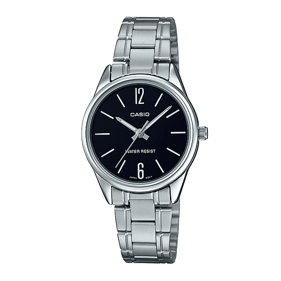 Reloj Análogo Casio Mujer LTP-V005D-1B 1