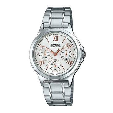 Reloj Casio LTP-V300D-7A2 1