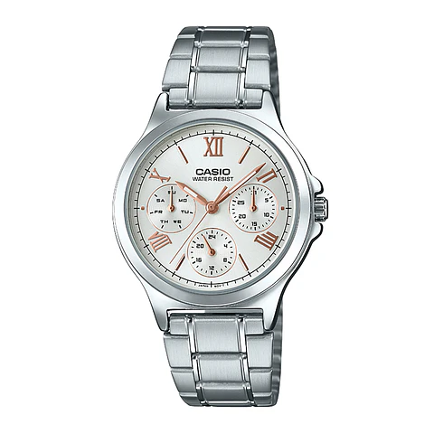Reloj Casio LTP-V300D-7A2