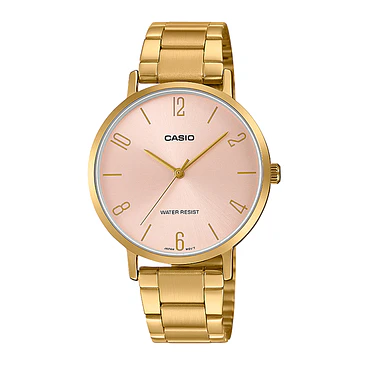 Reloj Casio LTP-VT01G-4B 1