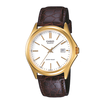 Reloj Análogo Casio Hombre MTP-1183Q-7A 1