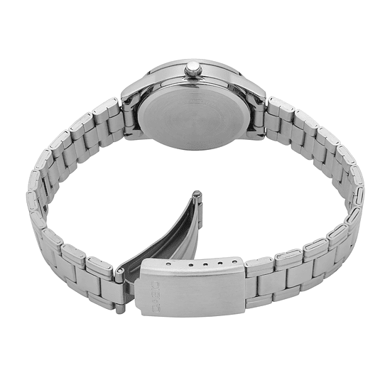 Reloj Análogo Casio Mujer LTP-V005D-1B 3