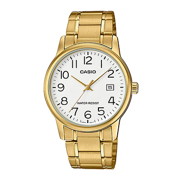 Reloj Casio MTP-V002G-7B2 1