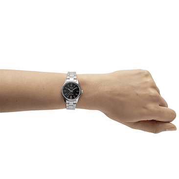 Reloj Análogo Casio Mujer LTP-V005D-1B 4