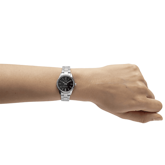 Reloj Análogo Casio Mujer LTP-V005D-1B 4