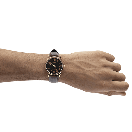 Reloj Casio MTP-V001GL-1B 4