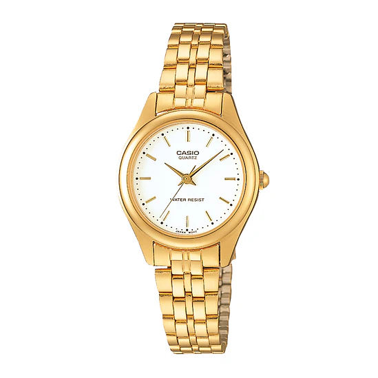 Reloj Casio LTP-1129N-7A 1