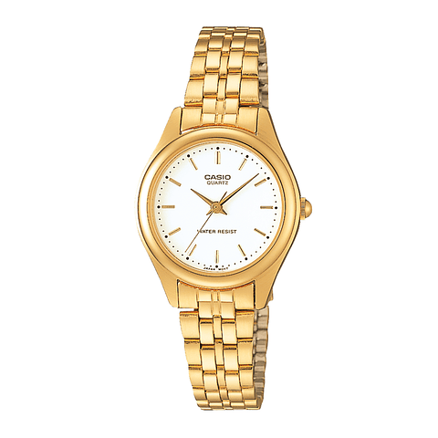 Reloj Casio Análogo Mujer LTP-1129N-7ARDF