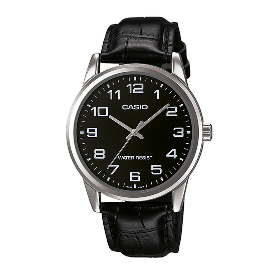 Reloj Casio MTP-V001L-1B 1