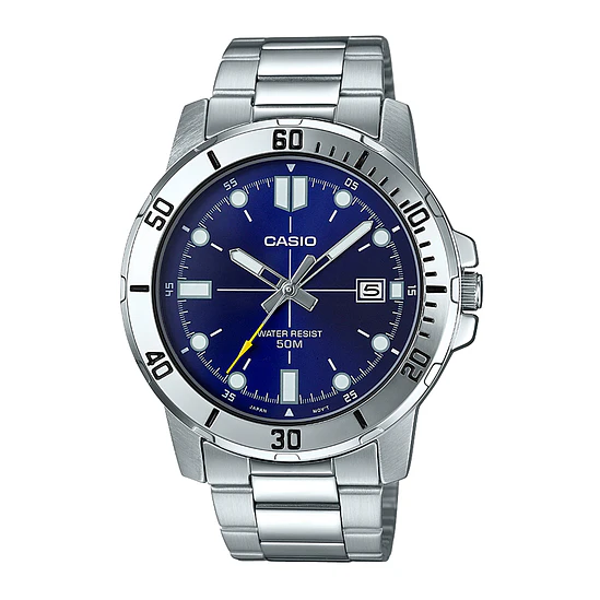 Reloj Casio MTP-VD01D-2E 1