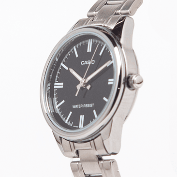 Reloj Análogo Casio Hombre MTP-V005D-1B 2