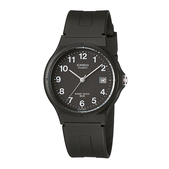 Reloj Casio MW-59-1B 1