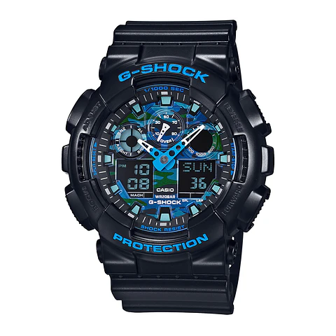GA-100CB-1A