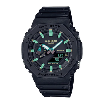 GA-2100RC-1A 1