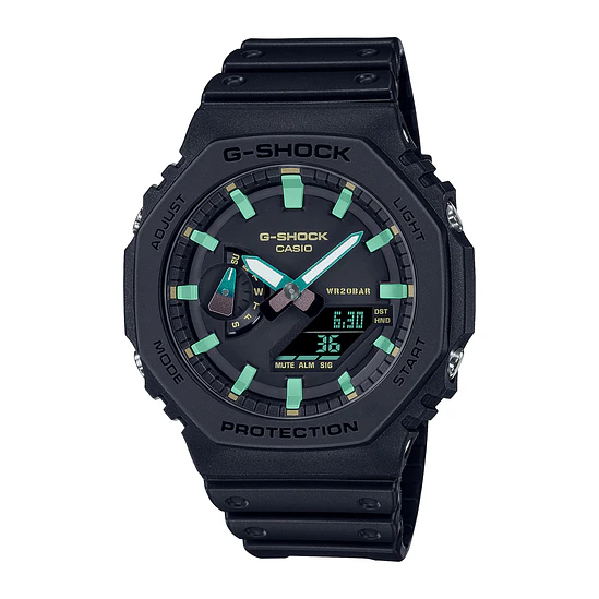 GA-2100RC-1A 1