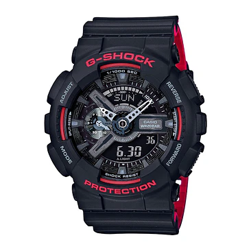 Reloj G-Shock GA-110HR-1A 1