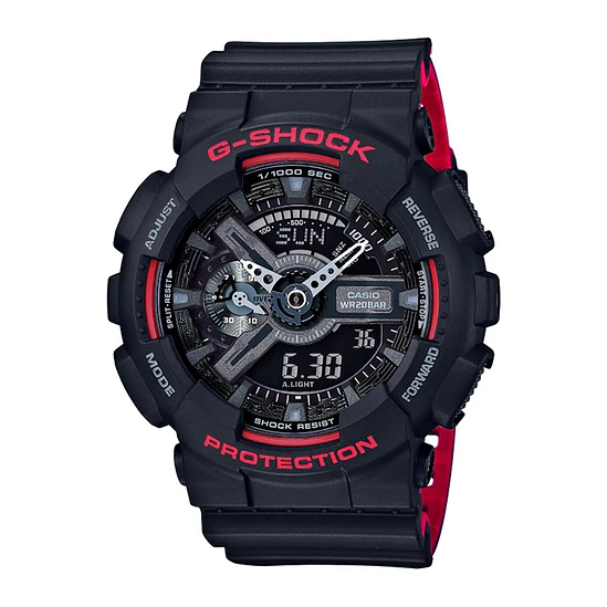 Reloj G-Shock GA-110HR-1A 1