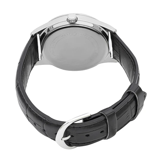 Reloj Casio MTP-V001L-1B 3