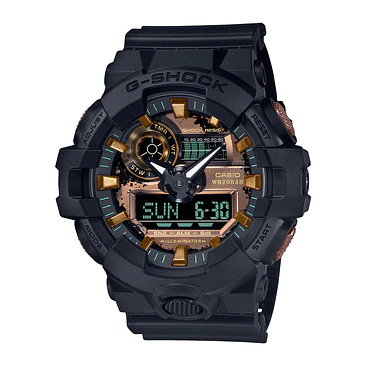 GA-700RC-1A 1