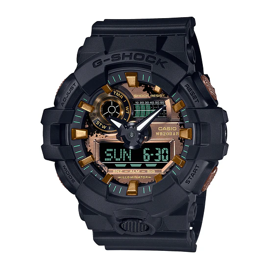 GA-700RC-1A 1