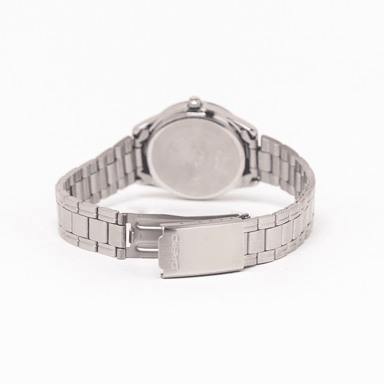 Reloj Análogo Casio Hombre MTP-V005D-1B 3